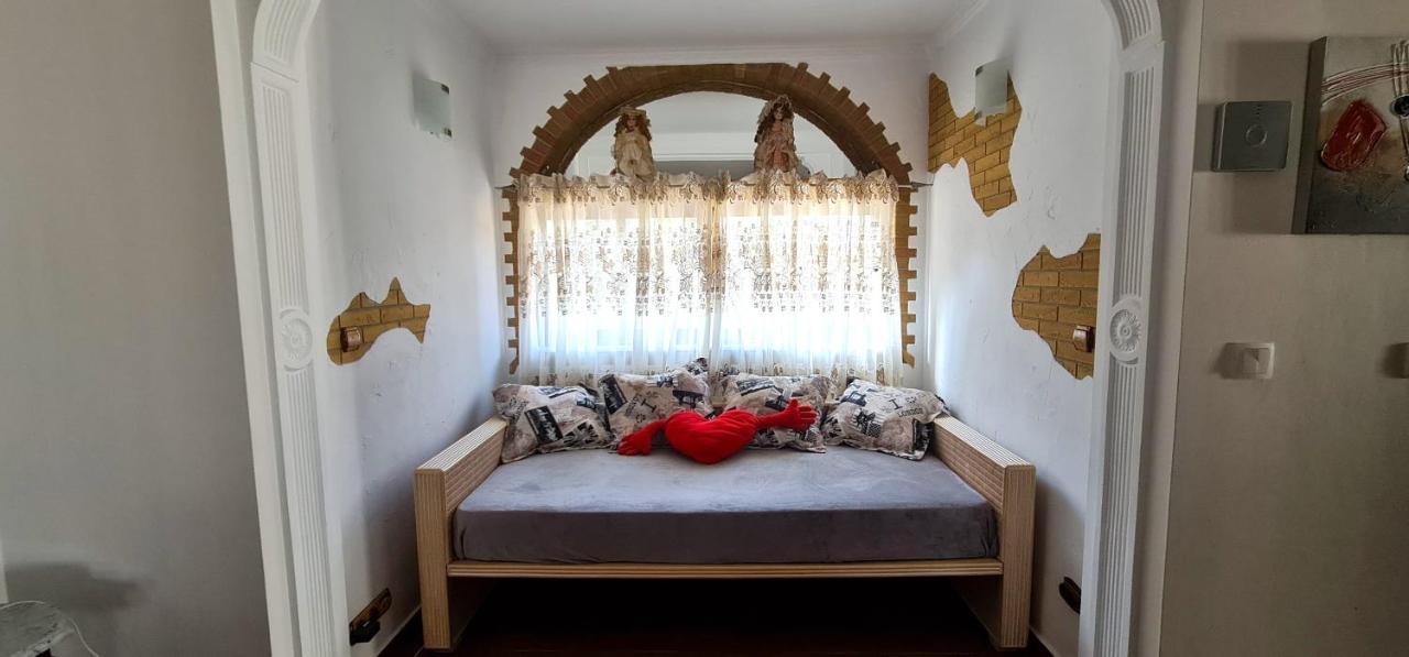 Villa Las Adelfas Calpe Eksteriør bilde
