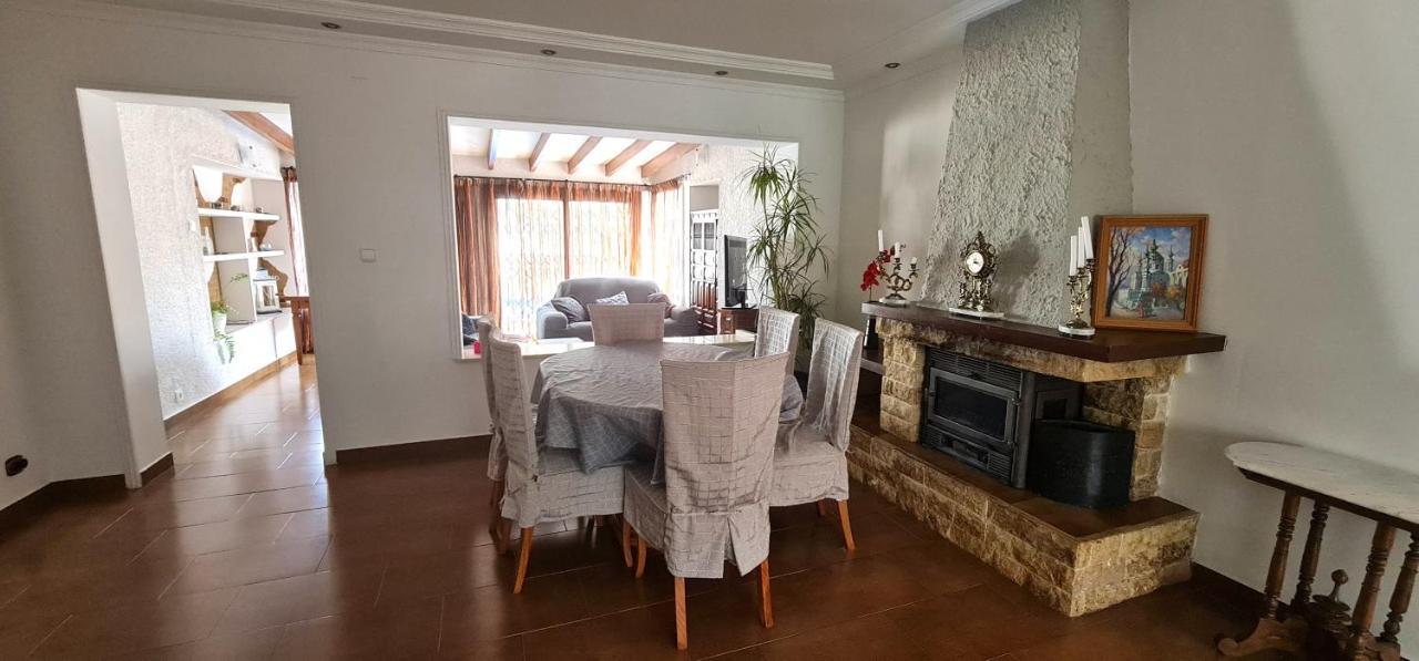 Villa Las Adelfas Calpe Eksteriør bilde